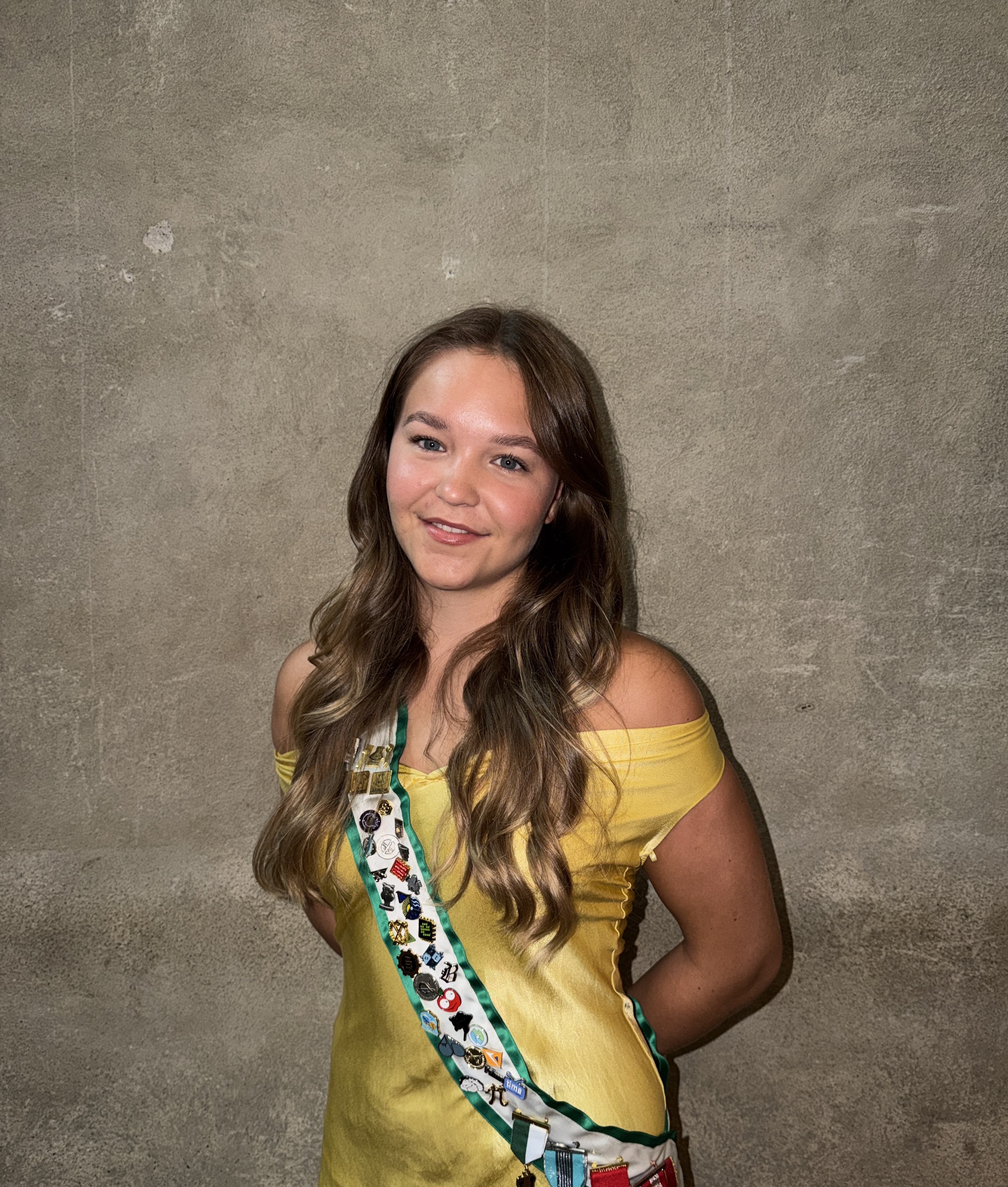 Marikken Christensen