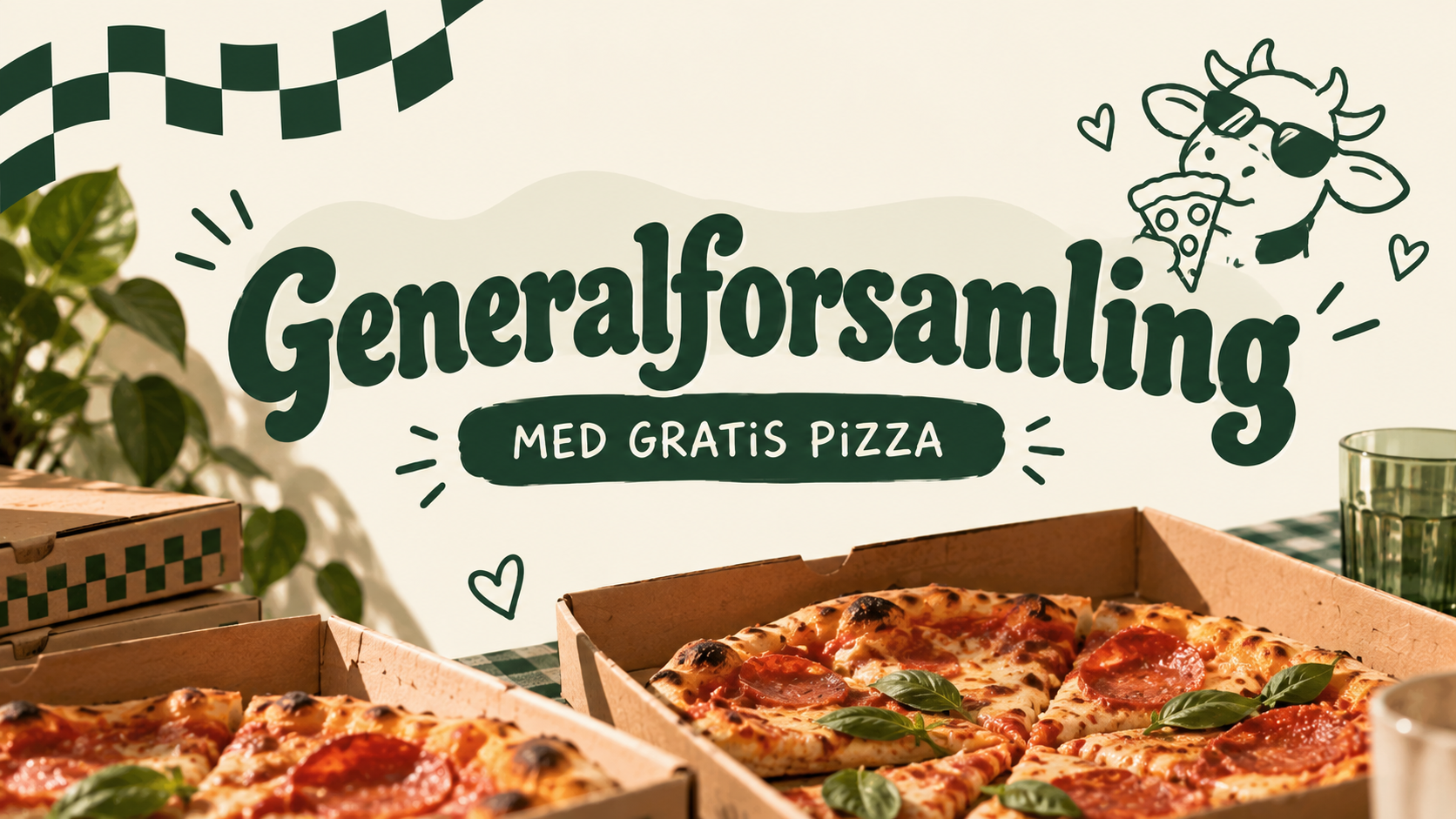 Generalforsamling