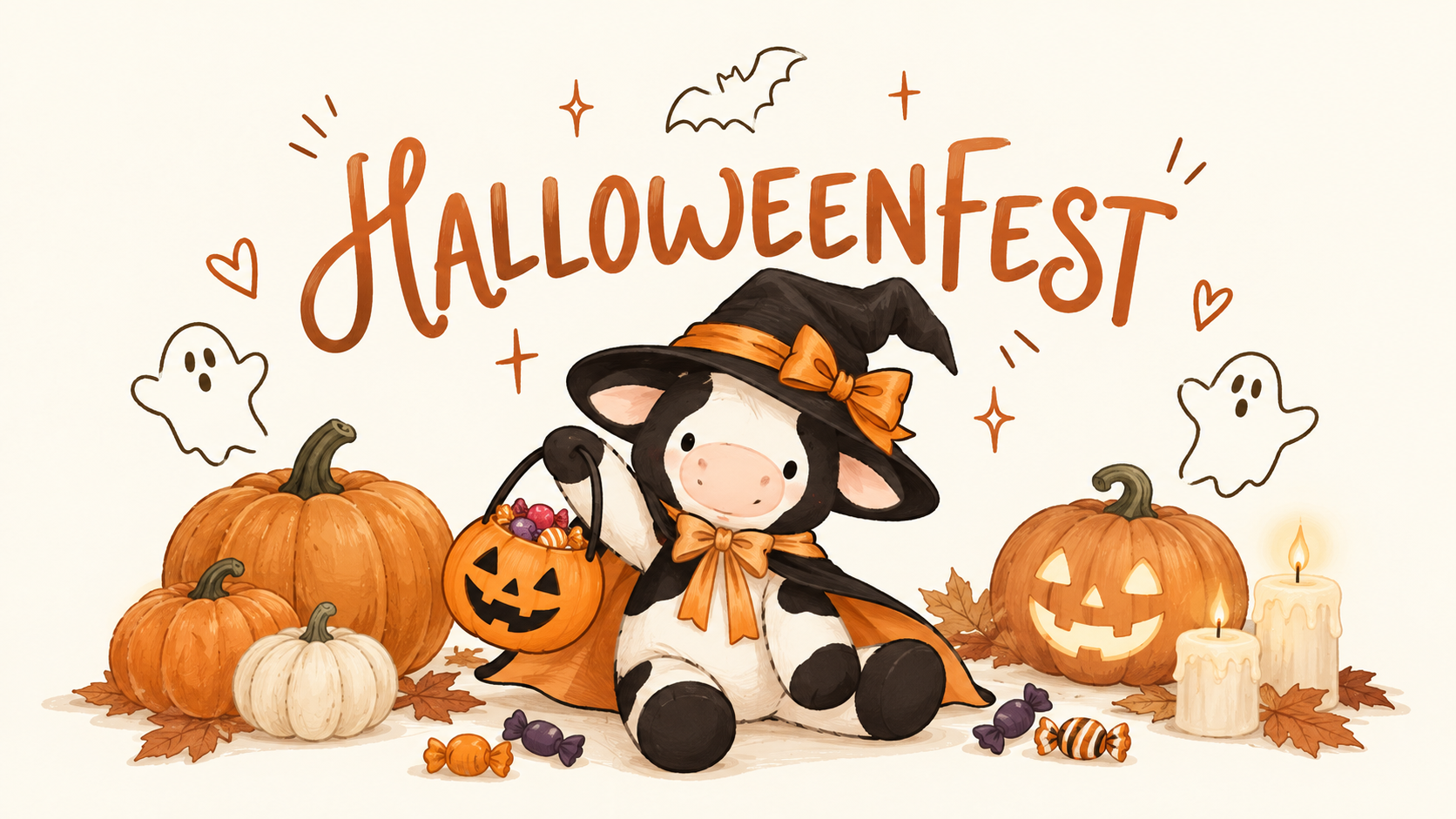 Halloweenfest