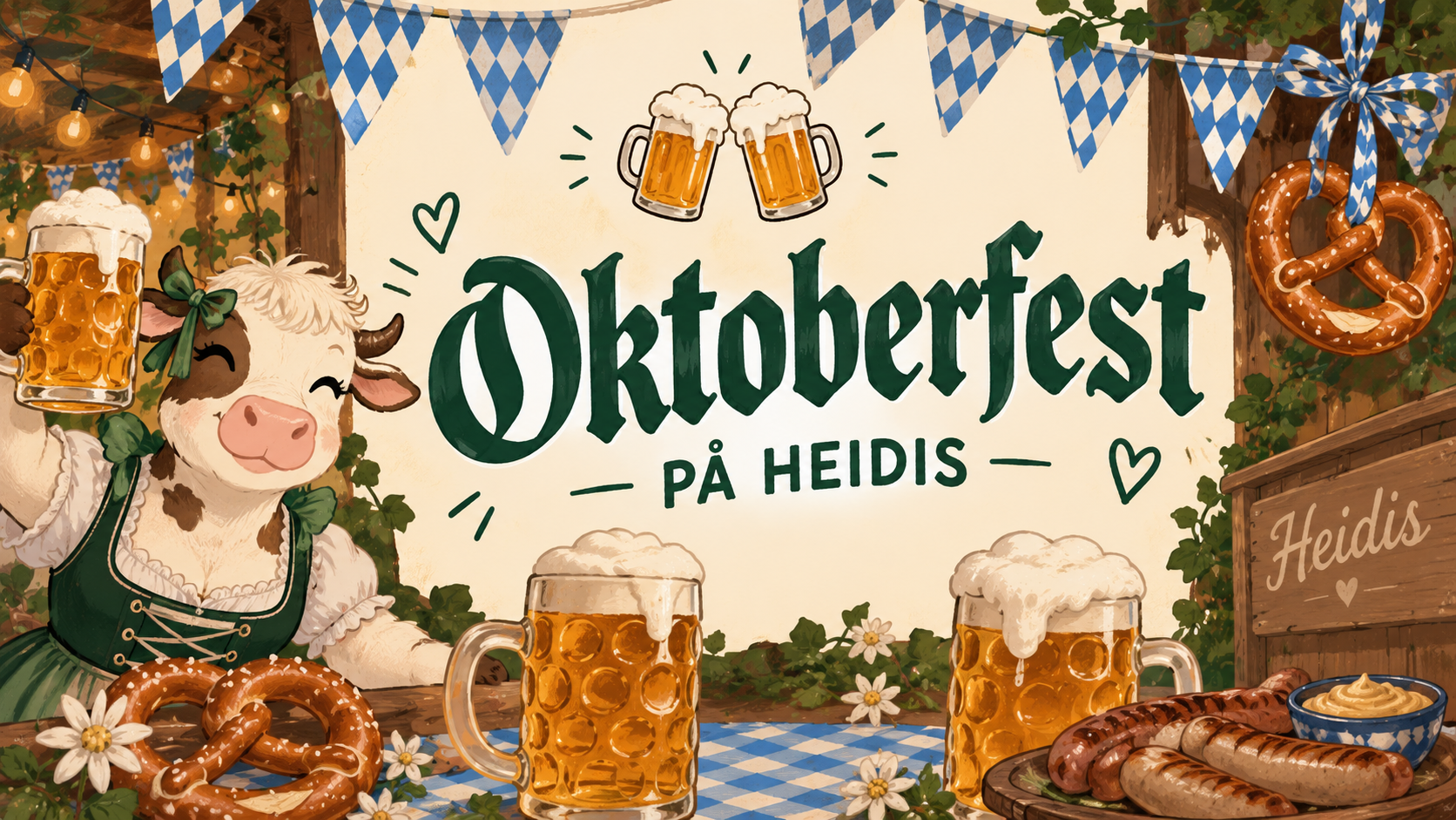 Oktoberfest