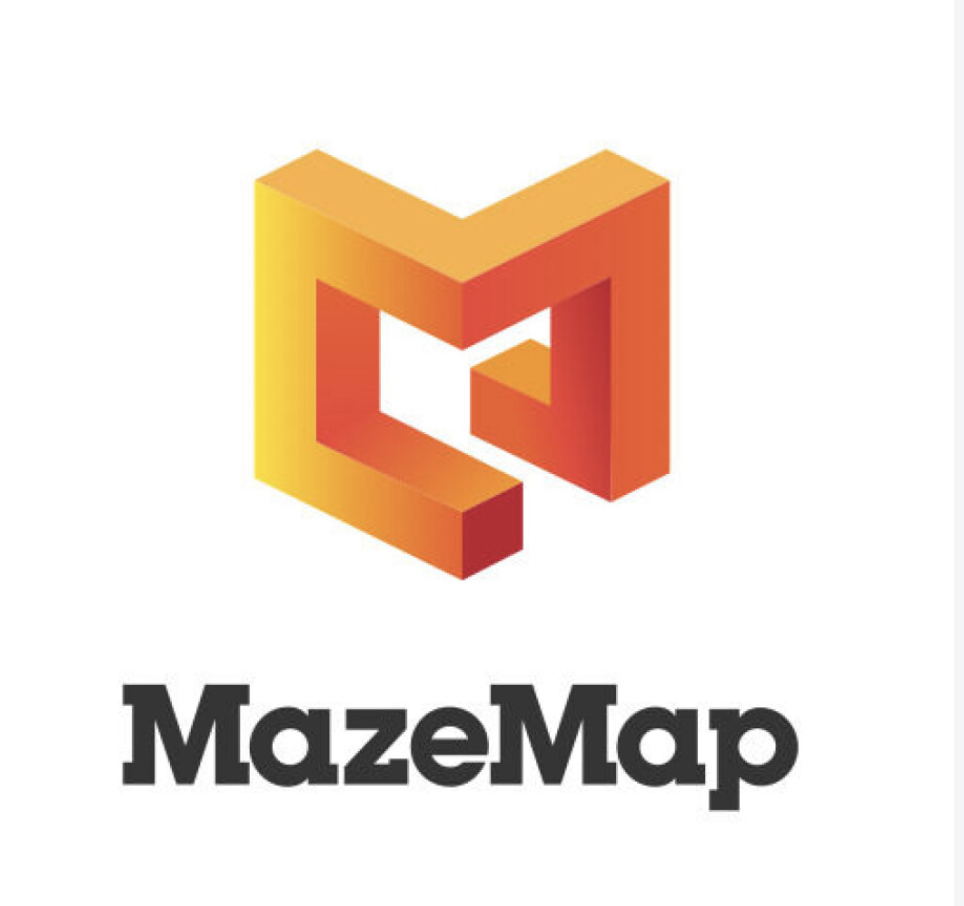Mazemap Kontor