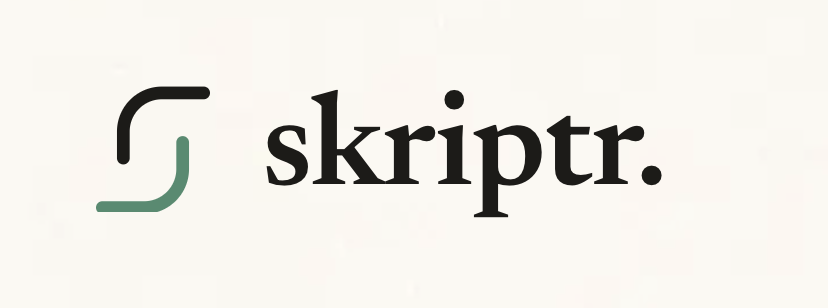 Skriptr AI Pro